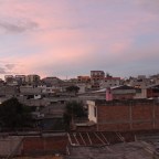 Sickness, English, and Some Baking – Enfermedad, inglés y un poquito de hornear