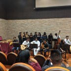 eighteen – dieciocho