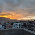 the second week – la segunda semana